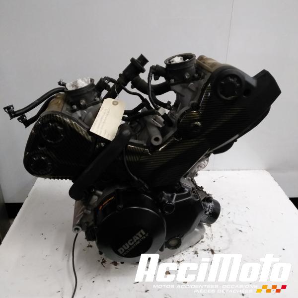 Part Motor bike Moteur DUCATI MULTISTRADA 1200S TOURING