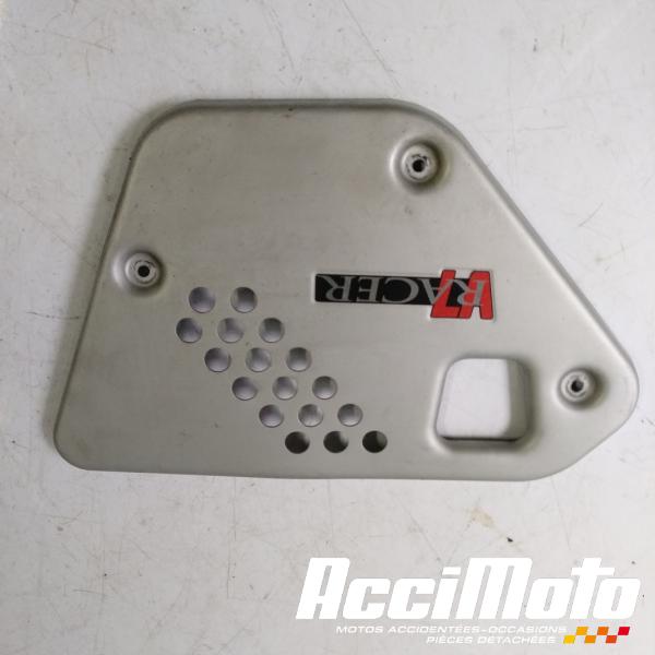 Pièce Moto Cache sous selle (droit) MOTO GUZZI V7 RACER 750