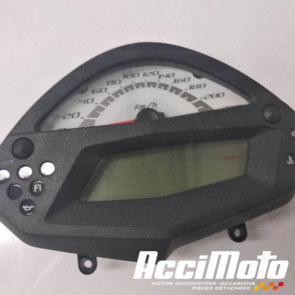 Part Motor bike Compteur (tableau de bord) KAWASAKI ER6 N