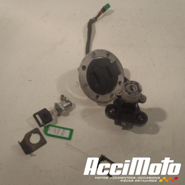 Pièce Moto Kit neiman (jeu de serrure) SUZUKI GSXR 600