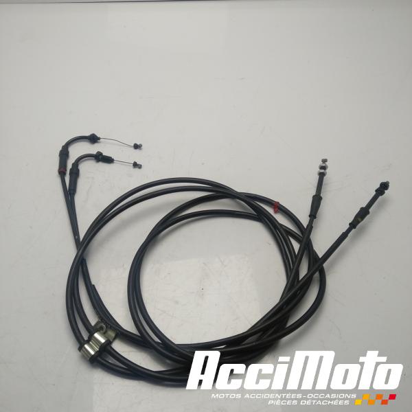 Part Motor bike Cable d'accélérateur PIAGGIO X10 125