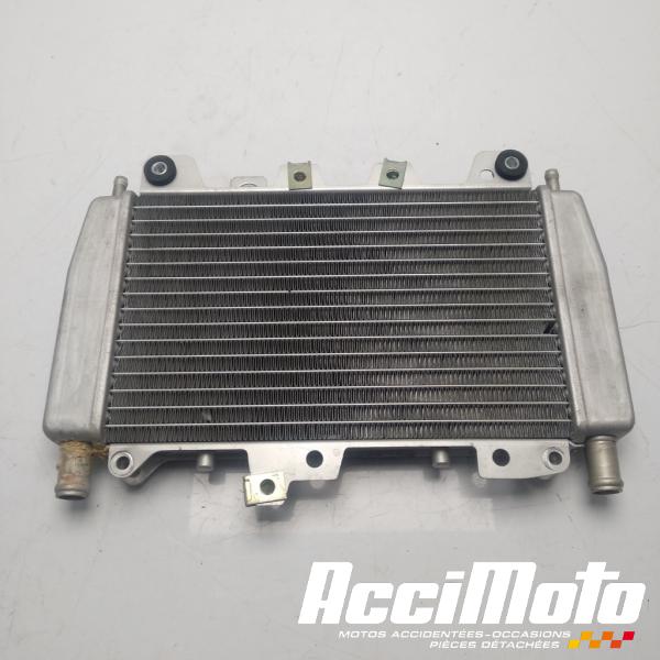 Pièce Moto Radiateur de refroidissement PIAGGIO X10 125