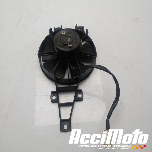 Part Motor bike Ventilateur de radiateur  PIAGGIO X10 125