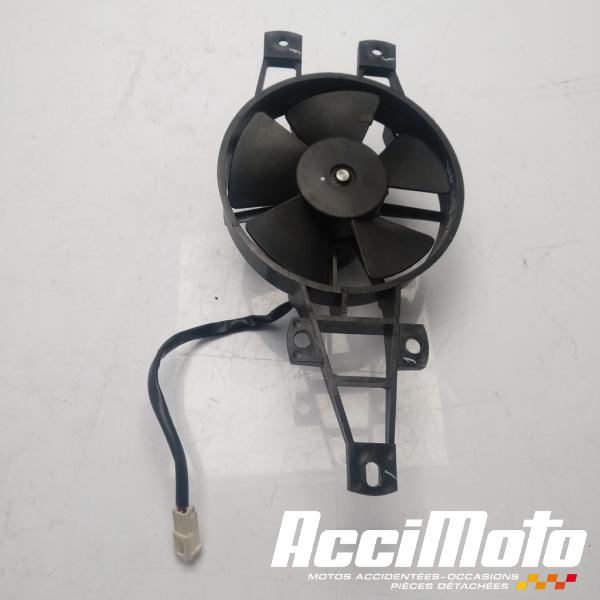 Part Motor bike Ventilateur de radiateur  PIAGGIO X10 125