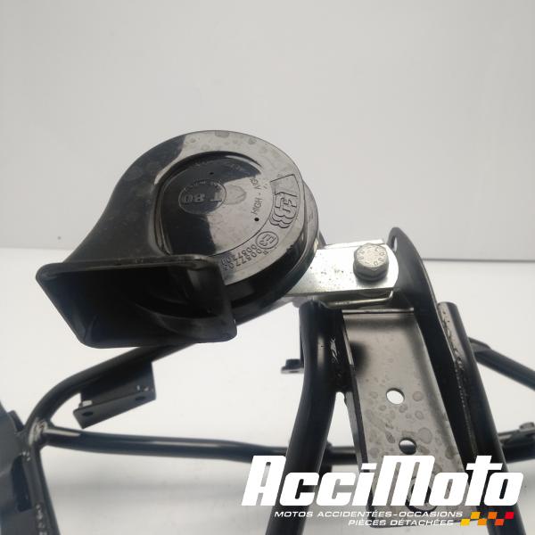 Part Motor bike Araignée (support tête de fourche) PIAGGIO X10 125