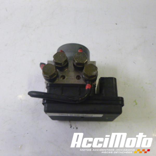 Part Motor bike Centrale abs KYMCO AK 550