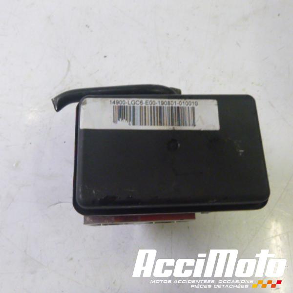 Part Motor bike Centrale abs KYMCO AK 550