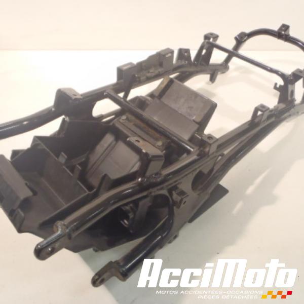 Pièce Moto Boucle arrière de cadre KAWASAKI ZZR ZX1200