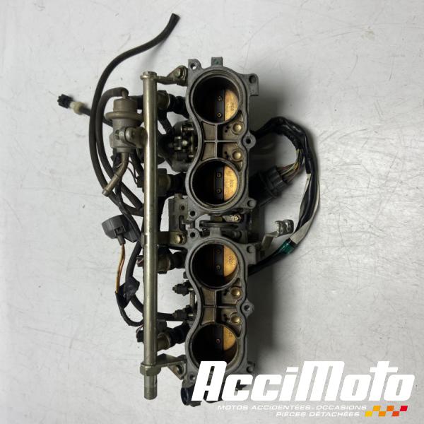 Part Motor bike Rampe d'injection (moteur) HONDA CBR600FS