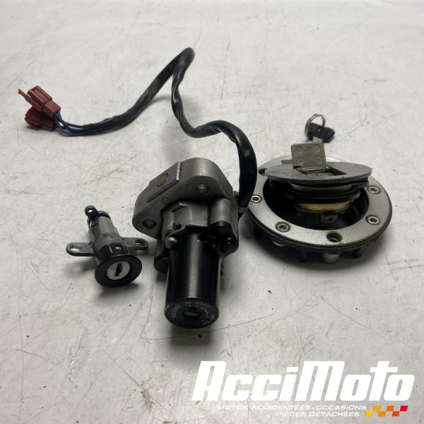 Part Motor bike Kit neiman (jeu de serrures) YAMAHA TDM 850