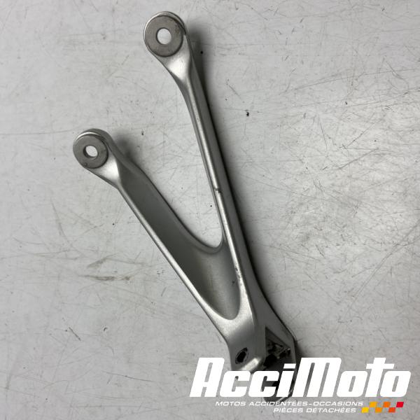 Pièce Moto Platine repose-pied arrière (droit) HONDA CBR1000RR