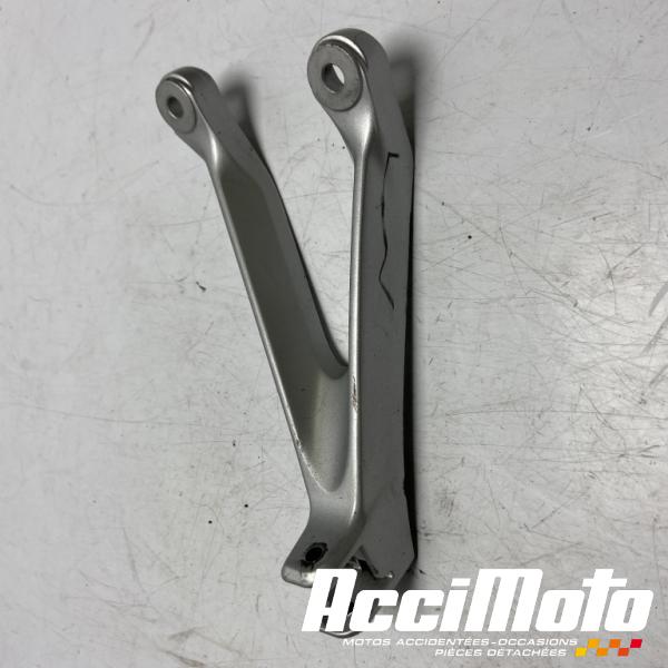 Pièce Moto Platine repose-pied arrière (gauche) HONDA CBR1000RR