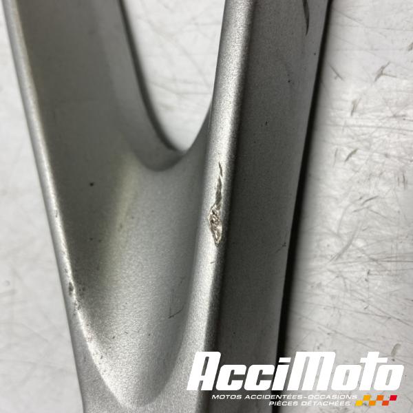 Pièce Moto Platine repose-pied arrière (gauche) HONDA CBR1000RR