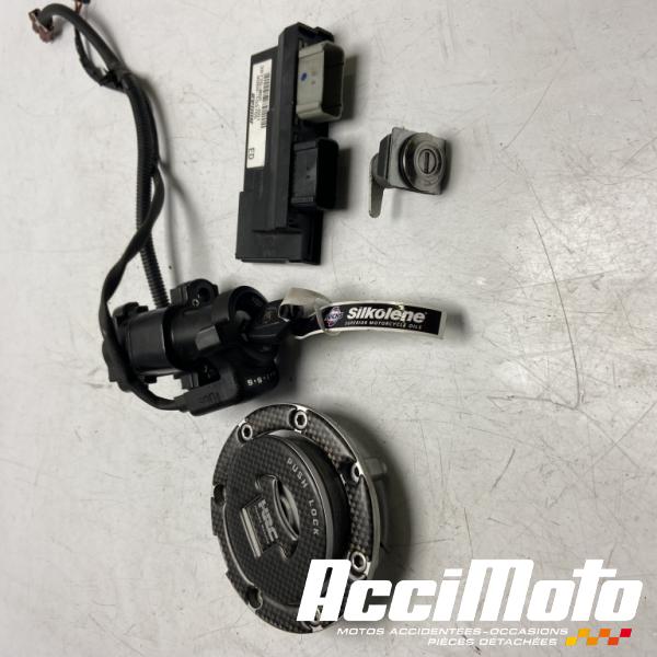 Part Motor bike Kit neiman+cdi HONDA CBR1000RR