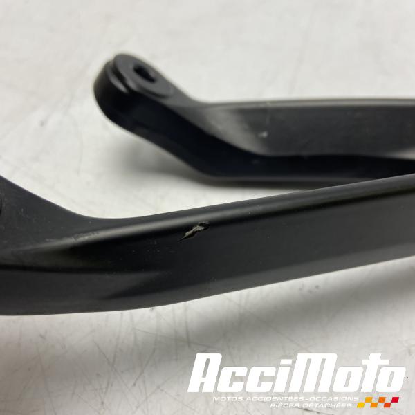 Pièce Moto Platine repose-pied arrière (gauche) HONDA CBR1000RR