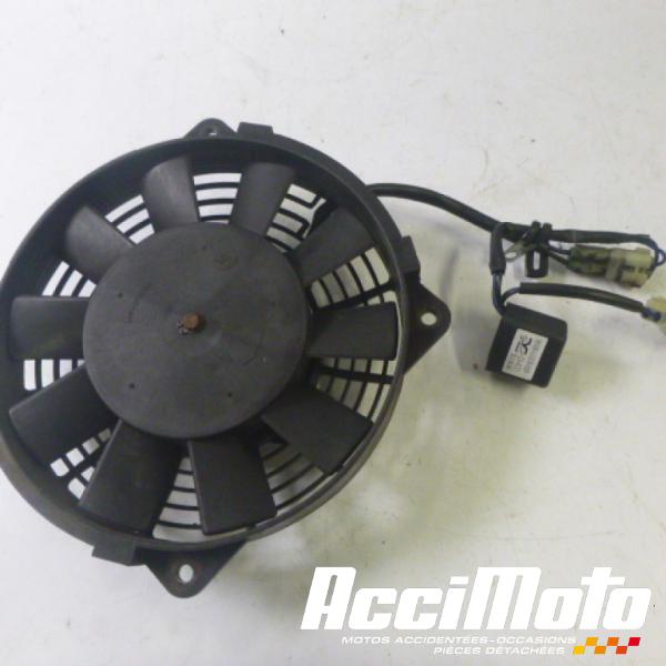 Part Motor bike Ventilateur de radiateur  KYMCO AK 550