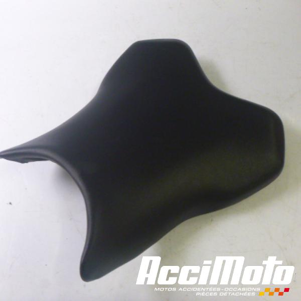 Pièce Moto Selle pilote YAMAHA R6 YZF600