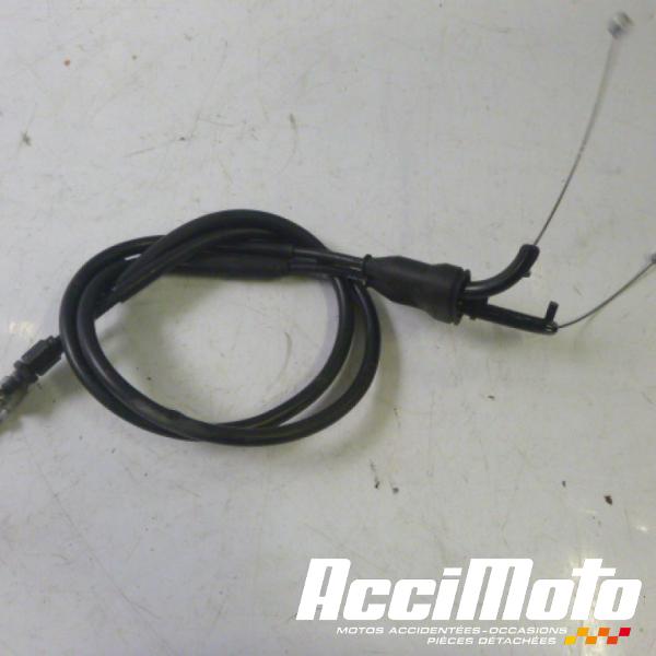 Part Motor bike Cable d'accélérateur YAMAHA R6 YZF600