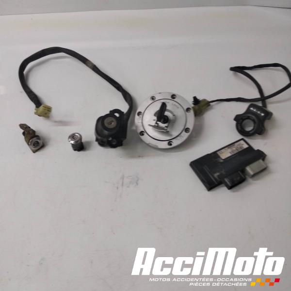 Part Motor bike Kit neiman+cdi HONDA DEAUVILLE NT700V