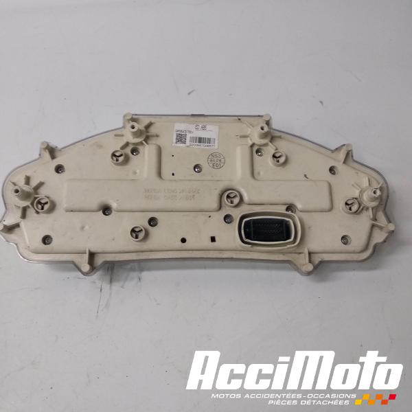 Pièce Moto Compteur (tableau de bord) HONDA DEAUVILLE NT700V