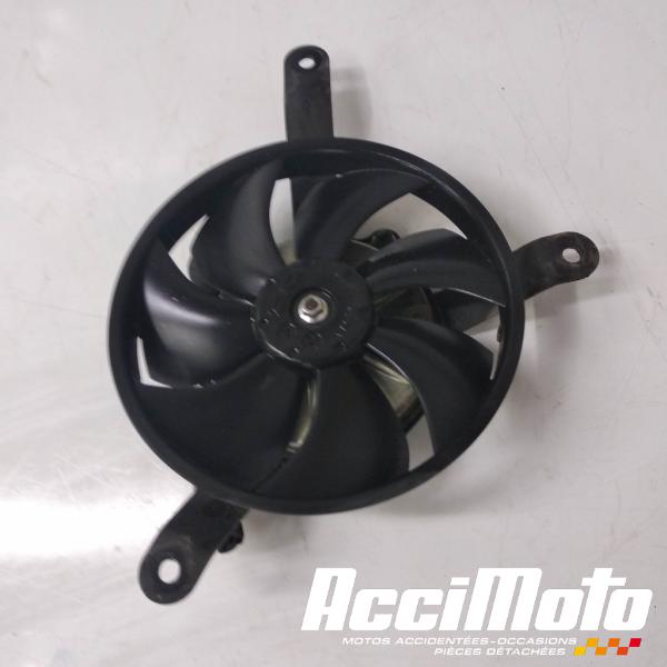 Pièce Moto Ventilateur de radiateur  HONDA DEAUVILLE NT700V