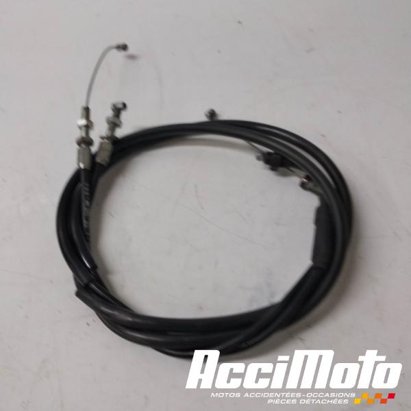 Part Motor bike Cable d'accélérateur HONDA DEAUVILLE NT700V