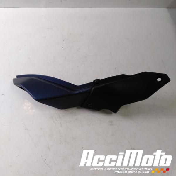 Pièce Moto Coque arrière (droite) YAMAHA TRACER 700