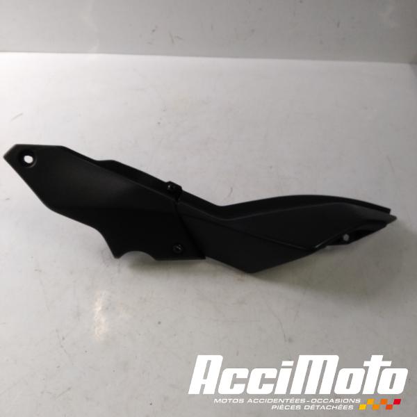 Part Motor bike Coque arrière (gauche) YAMAHA TRACER 700