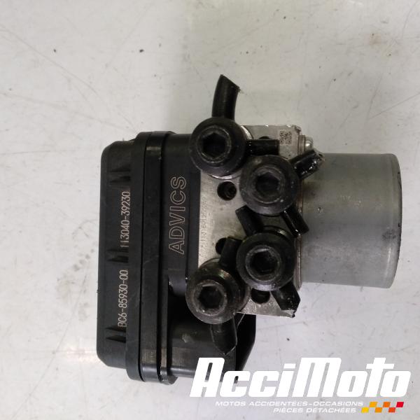 Part Motor bike Centrale abs YAMAHA TRACER 700