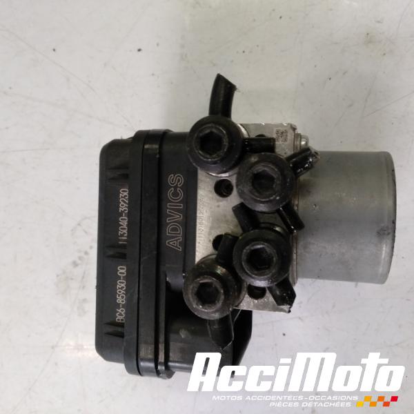 Part Motor bike Centrale abs YAMAHA TRACER 700