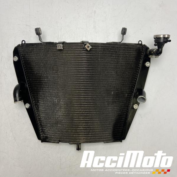 Pièce Moto Radiateur de refroidissement HONDA CBR1000RR