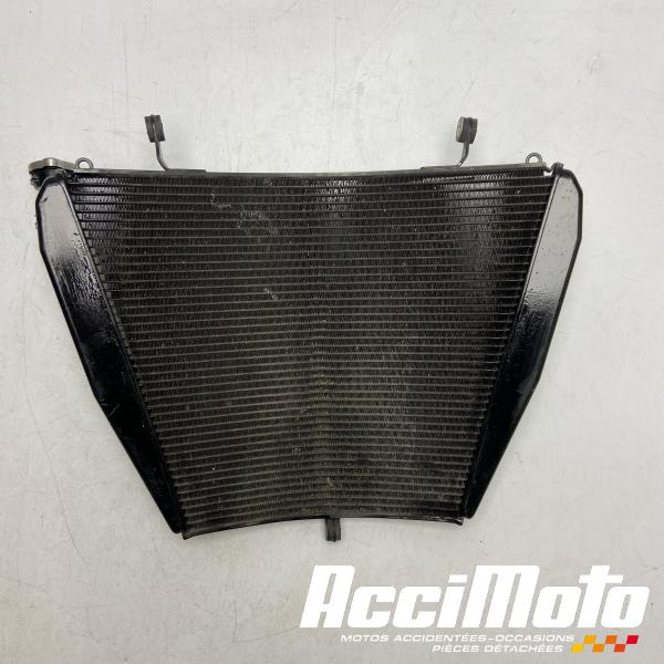 Pièce Moto Radiateur de refroidissement HONDA CBR1000RR