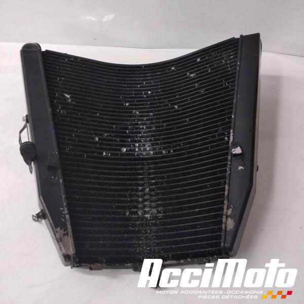 Part Motor bike Radiateur de refroidissement HONDA CBR1000RR