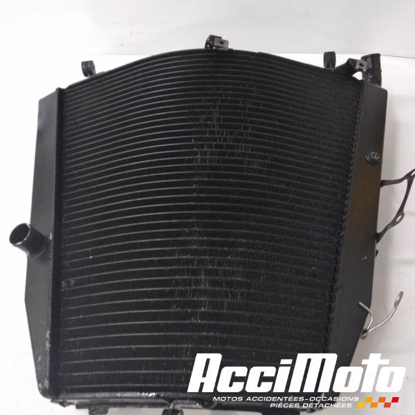 Part Motor bike Radiateur de refroidissement HONDA CBR1000RR