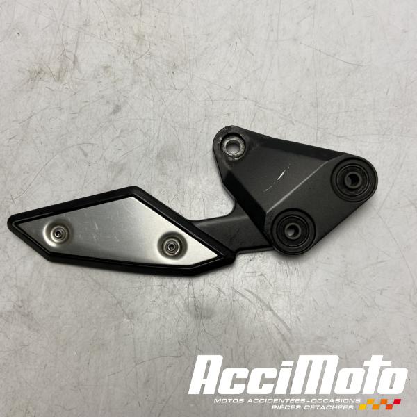 Pièce Moto Platine repose-pied avant (gauche) YAMAHA FZ1 N