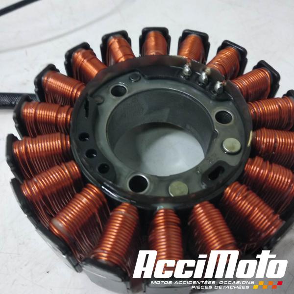 Pièce Moto Stator d'alternateur KAWASAKI Z 125