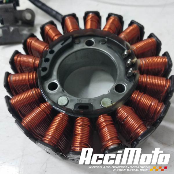 Pièce Moto Stator d'alternateur KAWASAKI Z 125