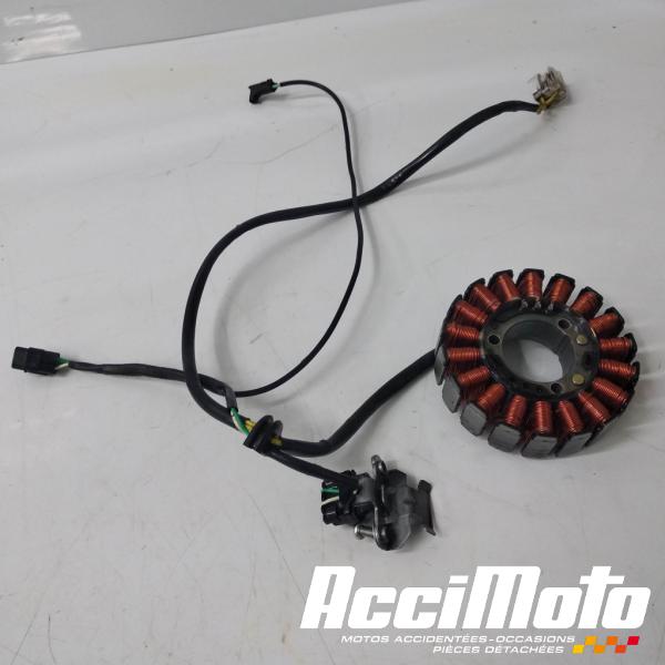 Pièce Moto Stator d'alternateur KAWASAKI Z 125