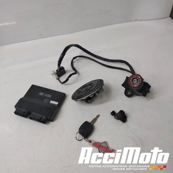 Part Motor bike Kit neiman+cdi KAWASAKI Z 1000