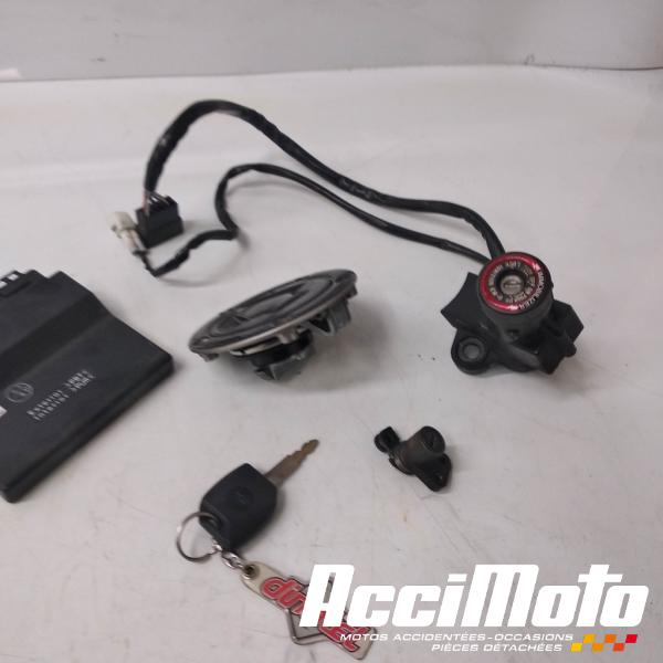 Part Motor bike Kit neiman+cdi KAWASAKI Z 1000