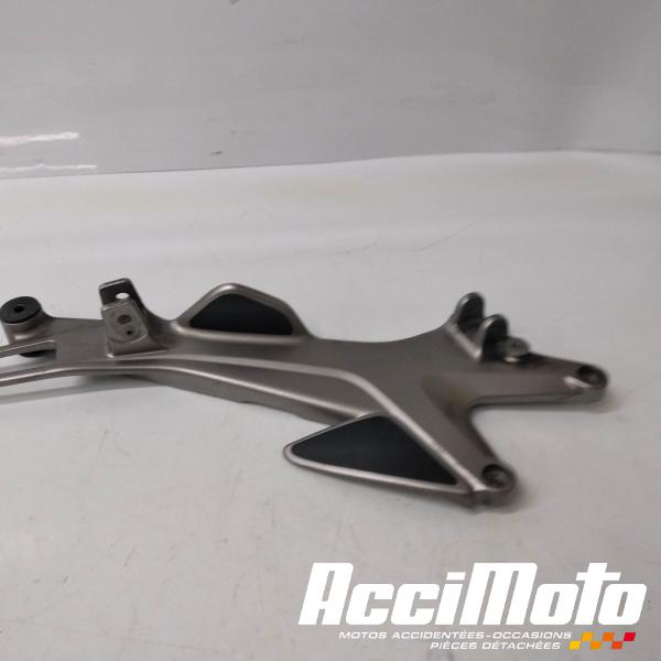 Pièce Moto Platine repose-pieds (gauche) HONDA CBF1000