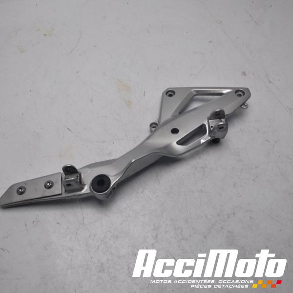 Part Motor bike Platine repose-pieds (droit) HONDA HORNET CB600F