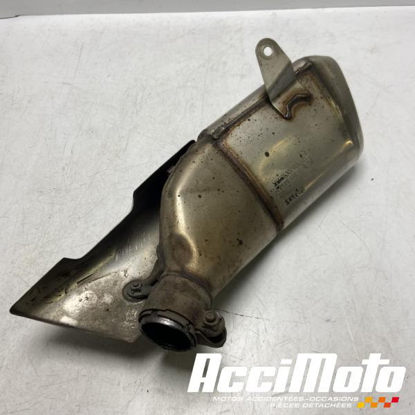 Pièce Moto Silencieux (origine) HONDA HORNET CB600F