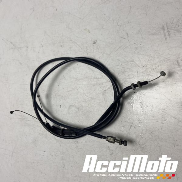 Part Motor bike Cable d'accélérateur YAMAHA FZ6 N