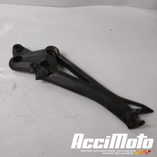 Pièce Moto Platine repose-pieds (gauche) DUCATI MONSTER 796