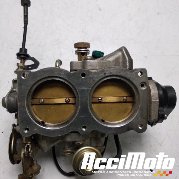 Pièce Moto Rampe d'injection (moteur) APRILIA TUONO RSV1000