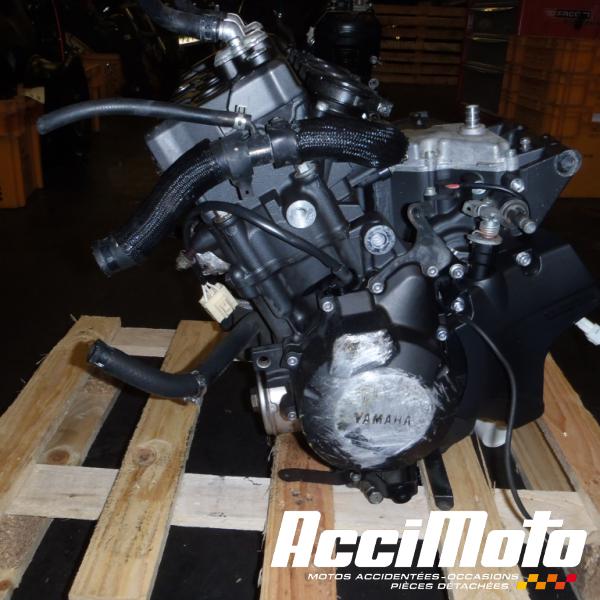 Pièce Moto Moteur YAMAHA XJ6N