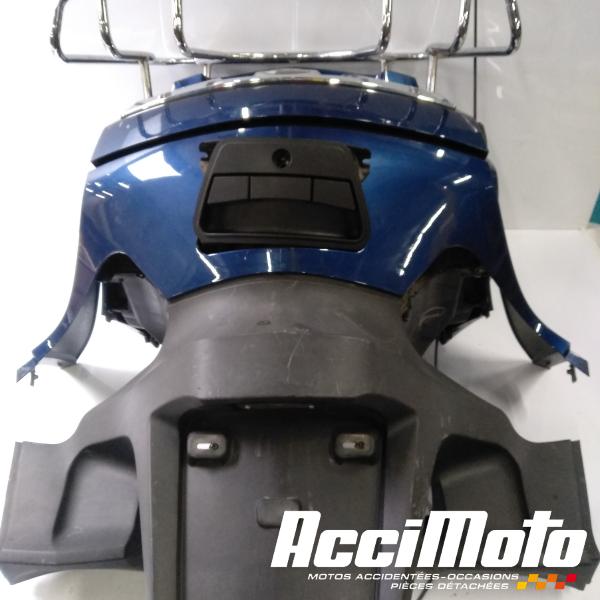 Pièce Moto Top-case CAN-AM ATV SPYDER CANAM CAN AM