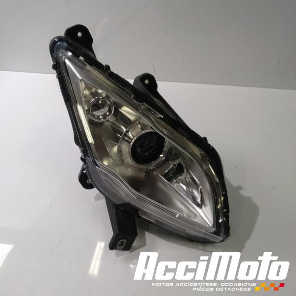 Part Motor bike Phare (optique avant) CAN-AM ATV SPYDER CANAM CAN AM