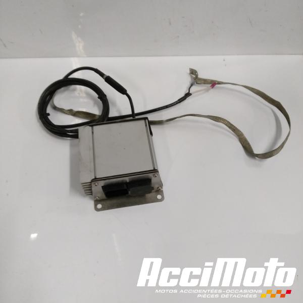 Pièce Moto Boitier audio CAN-AM ( QUAD ) BOMBARDIER 976